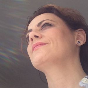 Meet your Posher, Dana